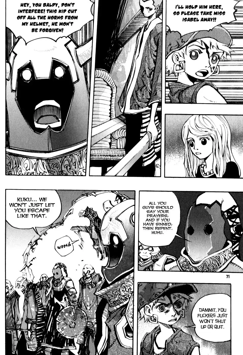 Nephilim John Chapter 21 15